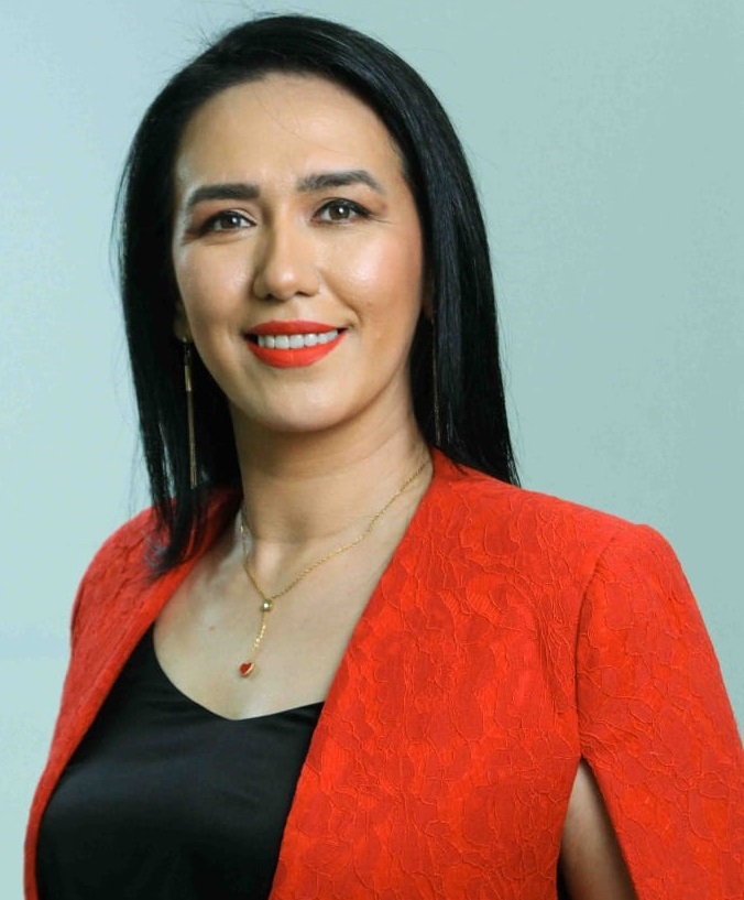 speaker